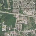 Person fallen near Grover Springs Drive and Haversing Drive