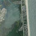Possible stroke reported near North Dune Way