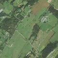 69-year-old woman falls with shoulder injury in Linville