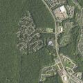 Injury from assault at Forest Park mobile home park