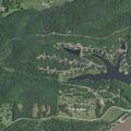Marine warning for planned fire at Goose Pond