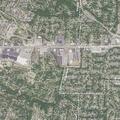 Person sick near Roland Avenue and Fairview Court