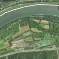 Unanswered hang-up call plotted in river near boat ramp