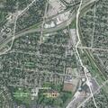 person with unknown medical problem on danbury avenue