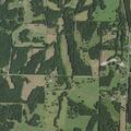 Fire reported on McNeil Drive near Highway D