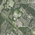 Person having stroke symptoms near Richmond Hwy