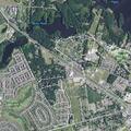 Person reported sick near South Oak Drive