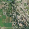 Search for missing person after suicide note found