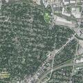 Person sick near Big Bend Boulevard in Webster Groves