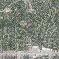 Person suffering stroke near Parkway Drive