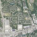 Traumatic injury reported at police station in Manchester