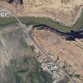 Man with chest pain near north main street in Moab