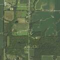 Suspicious vehicle reported outside rural residence