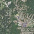 Person with eye injury near Lancer Drive and Linnell Drive