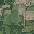 83-year-old man having a stroke near Holden, MO