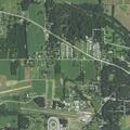Female in grandstands has active seizure at Salem Speedway