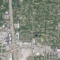 Traumatic injury reported near Branch Lane