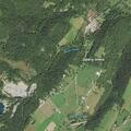 Commercial alarm at quarry office in Linville