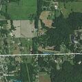 Person fell near East County Line Road in Underwood