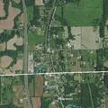 Person suffering chest pain near Underwood