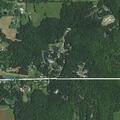 53-year-old man with breathing difficulty at East County Line Rd