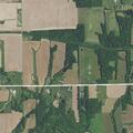 Male reported seizing or choking near Indiana