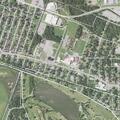 69-year-old man with abdominal issues at East St Louis address