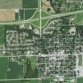 Female having seizures near North Main Street