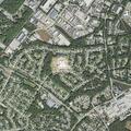 Person out of breath calls from near Rivermont Drive