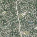 Person reported fallen near Clayworth Drive and Henry Avenue