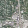Multi-vehicle crash on 270 South near J.J. Kelley