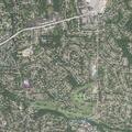 Person suffering stroke near Monticello Drive and Kenilworth Lane