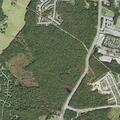 Fireworks complaint in woods near local court in Waldorf