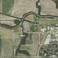Person having seizures at residence in Ottawa, KS