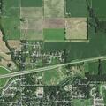 Car crash with infant involved on Highway 141