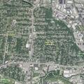 Person injured after fall near Pendleton Drive in Brentwood