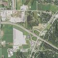 Smoke alarm activation near Red Lion Inn in Caseyville