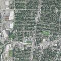 Person sick near Road Terrace in Maplewood, MO