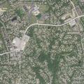 Person having seizure near Breezewood Drive