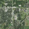 Person having a stroke near 9th Street, Louisburg, KS