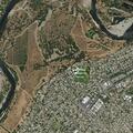 Medical aid dispatched near Coloma Road