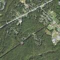 Adult with breathing difficulty near Laurel Drive