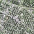 Woman conscious with possible stroke near North 23rd Street