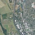 Person with fainting and chest pain near Healdsburg