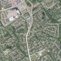 Person sick at residence on Gardenway Drive