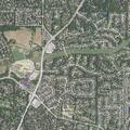 Person with heart problems near Blue Hill Road