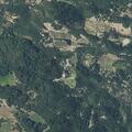 Smoke near West Dry Creek found to be drilling dust