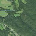 80-year-old woman with low oxygen sat in Brandywine