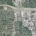Person fell near Patton Drive in Brentwood