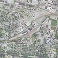 Person with heart problem near Folsom Avenue and South Spring Avenue